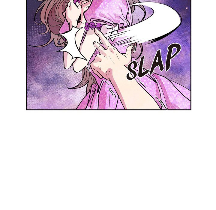 The Villainess Behind the Mask - episode 1 - 100