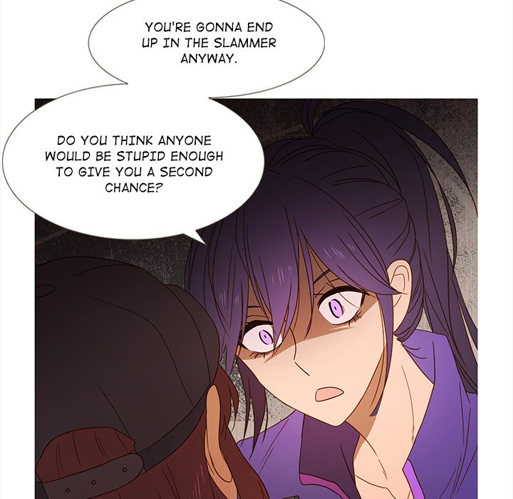 My Life as a Half-Magi - episode 47 - 72