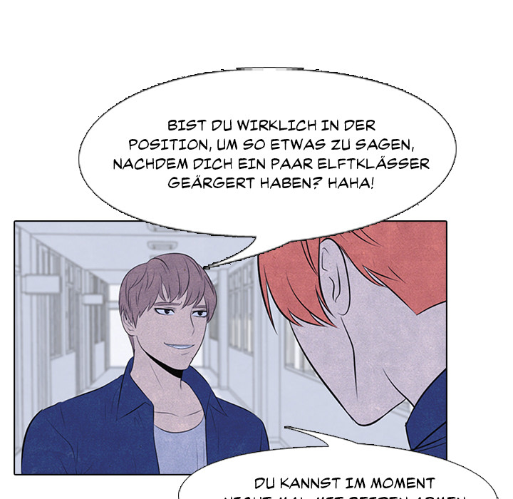 Teufel der Oberstufe - episode 45 - 45