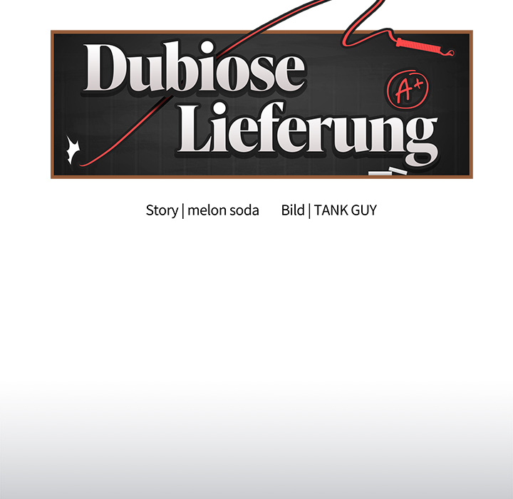 Dubiose Lieferung - episode 42 - 96