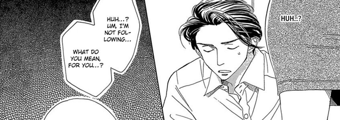 Just Listen to What I Say - The Things I Want A Sadistic Doctor to Do to Me - episode 12 - 38