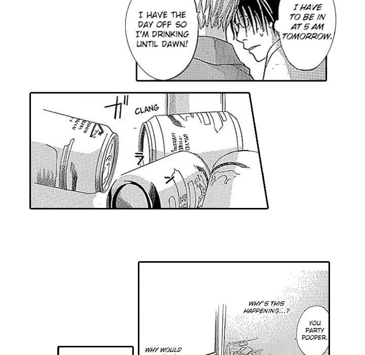 Group-Zero Omnibus Vol.1 - episode 2 - 38