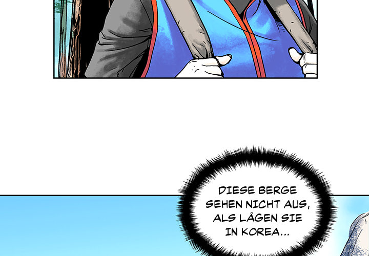 Karmas Weg - episode 2 - 1