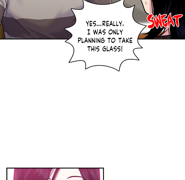 Sleeping With the Ghost - episode 6 - 78