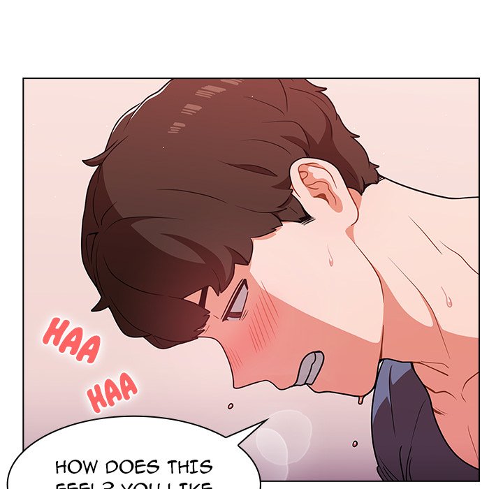 Naughty Little Secret - episode 13 - 17