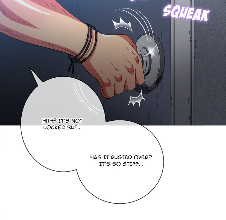 My High School Bully - episode 78 - 117