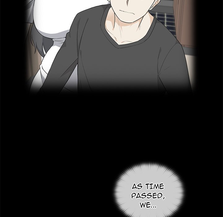 Excuse Me, This is my Room - episode 45 - 101