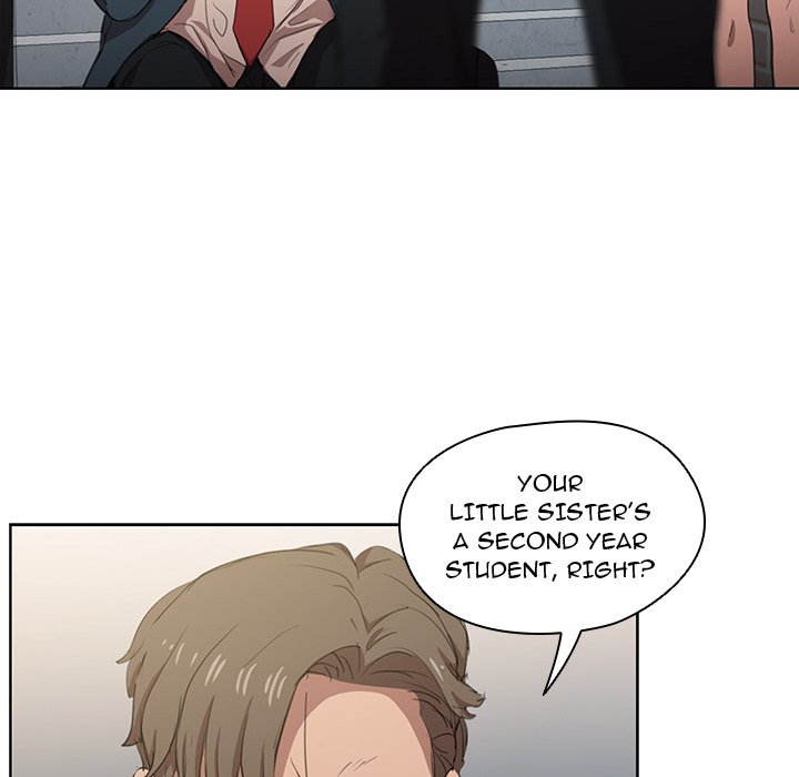 Who Cares If I'm a Loser! - episode 1 - 51