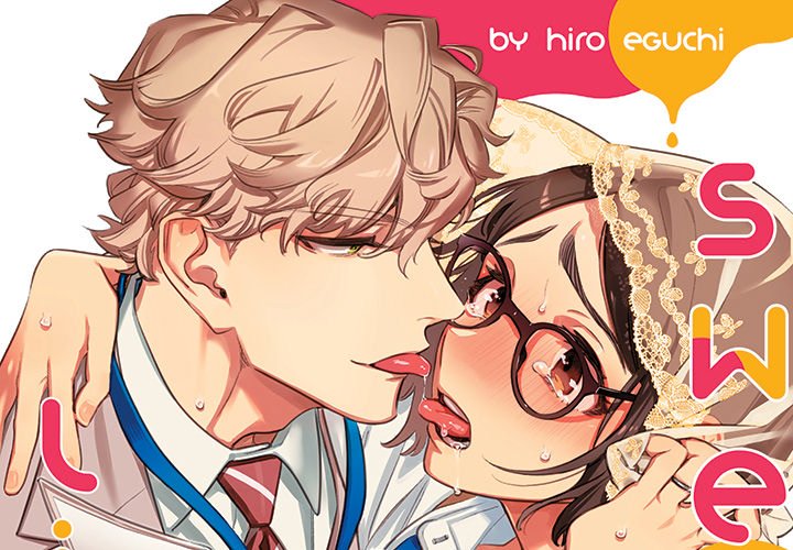 Sweet Lies Layered Like a Mille Feuille - episode 9 - 0