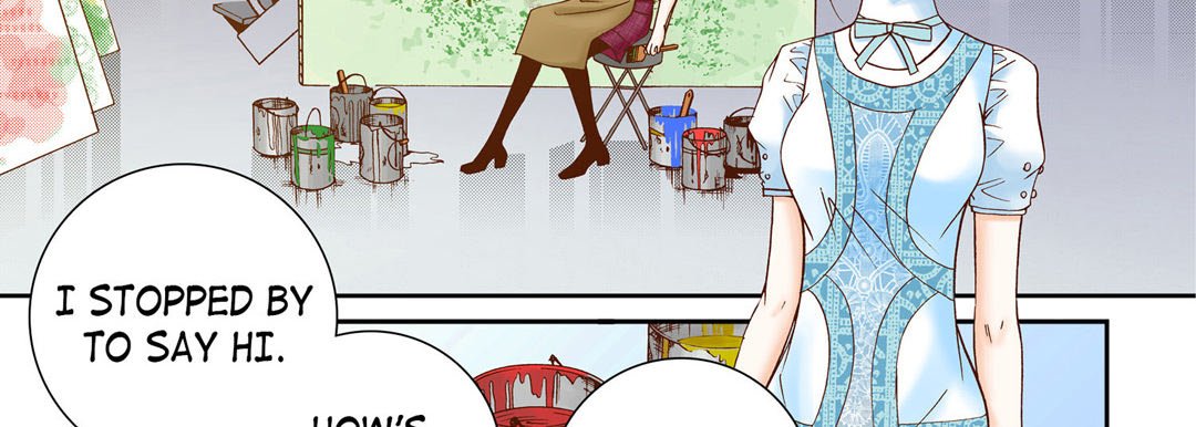 100% Perfect Girl - episode 23 - 14