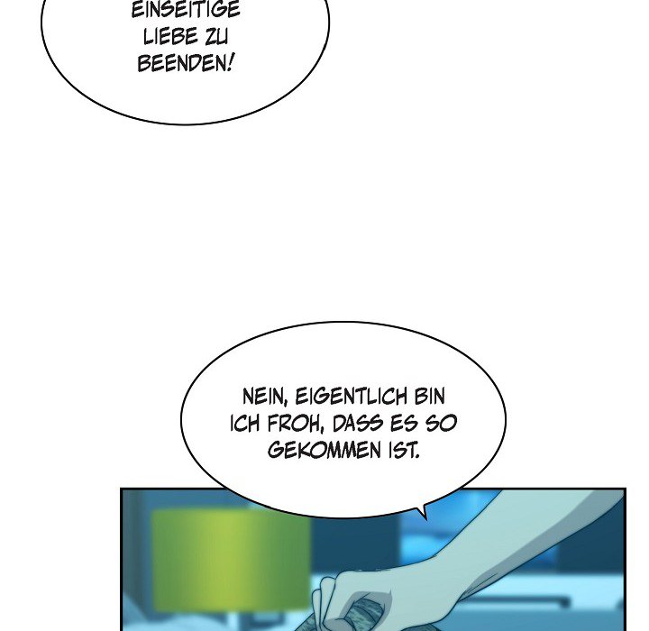 Die geheime Liebe des Omega K - episode 12 - 101