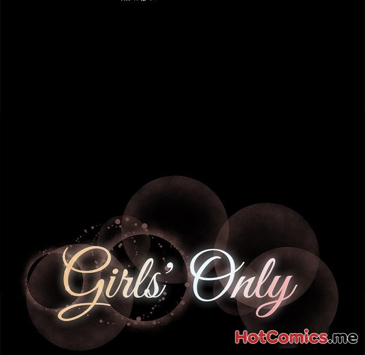 Girls' Only - episode 35 - 119
