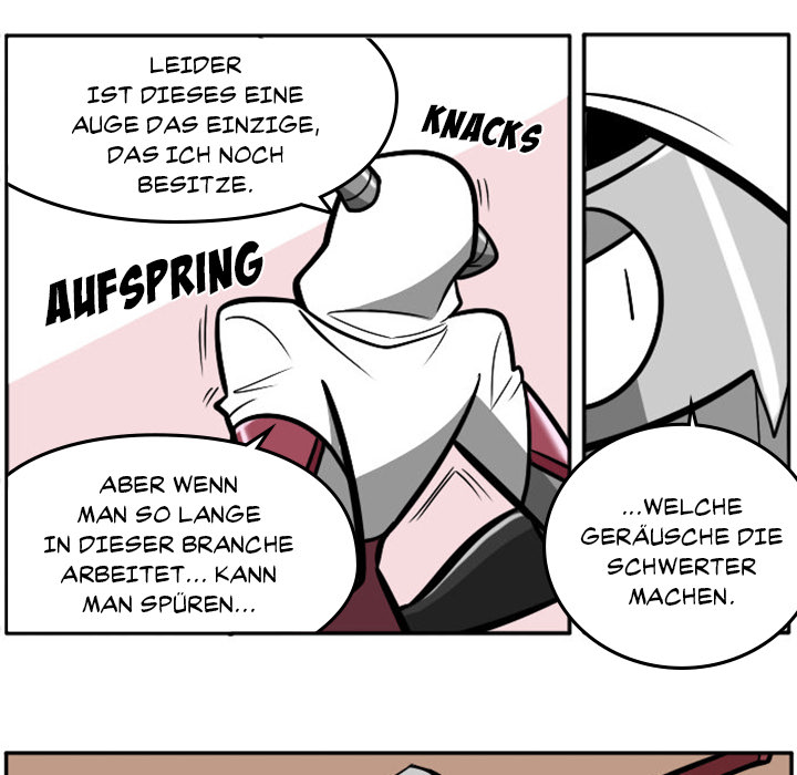 Das Wohnheim aus einer anderen Welt - episode 95 - 11