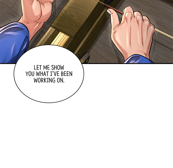 Swole Joseon - episode 28 - 42