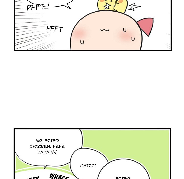 The Amazing Siblings - episode 111 - 20