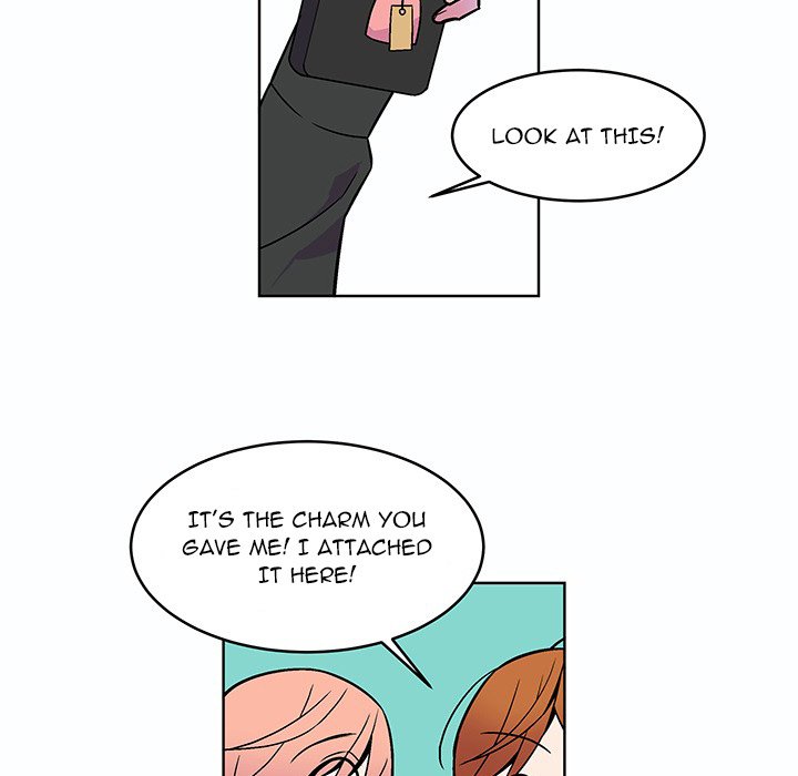 EAT ME! - episode 17 - 20