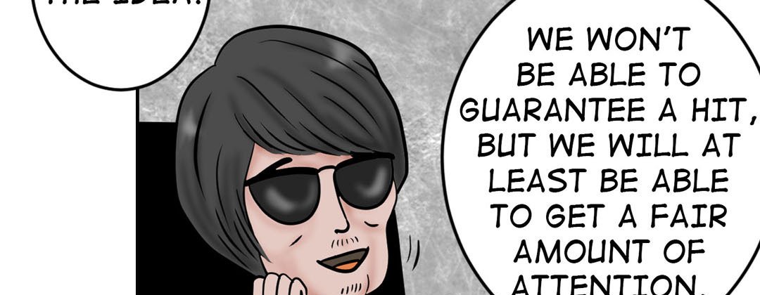 Living with The Wizard - episode 11 - 46