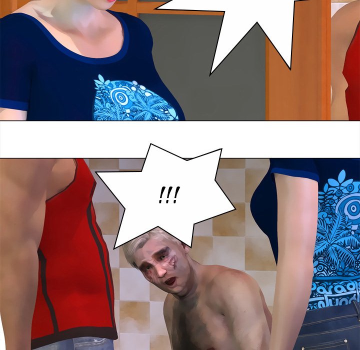 The Worst Man - episode 7 - 12
