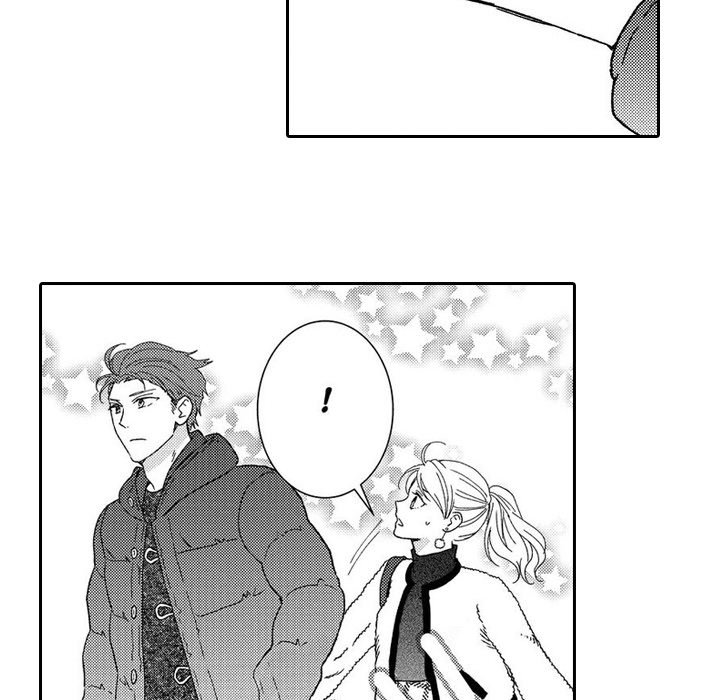Sweet Seduction: Under the Same Roof  with The Guy I Hate - episode 14 - 39