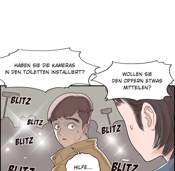 Der Hahn im Korb - episode 47 - 67