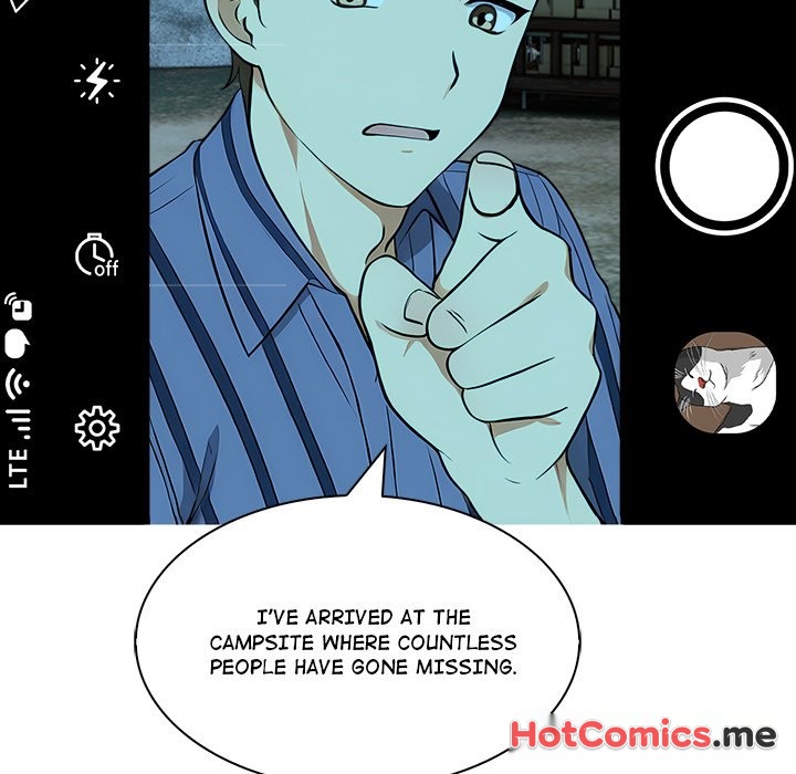 Steamy Webtoon Collection - episode 10 - 104