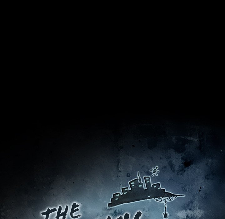 The Lucky Guy - episode 13 - 11