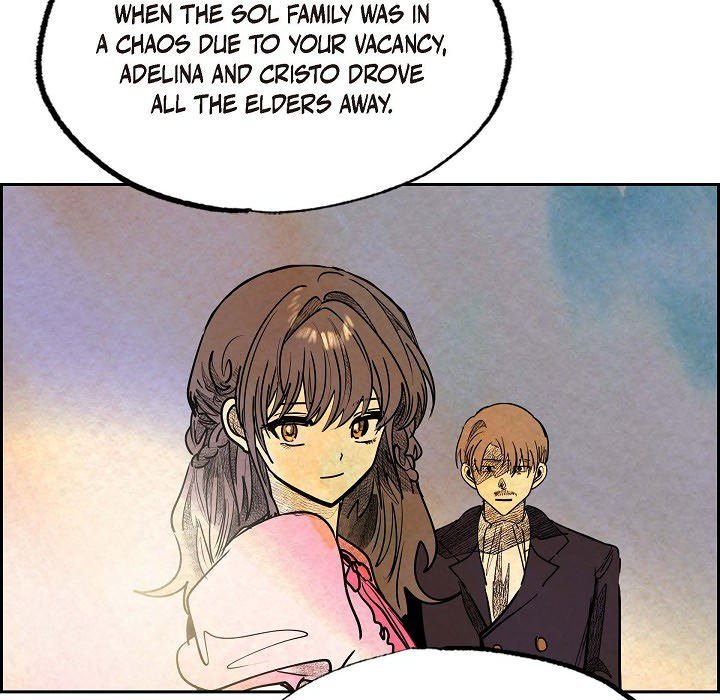 The Villainess Behind the Mask - episode 44 - 14