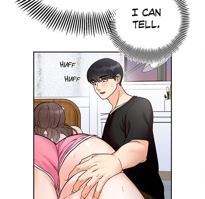 Secret Siblings - episode 8 - 69