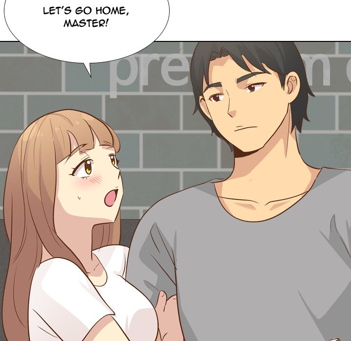 The Giving Girl - episode 24 - 104