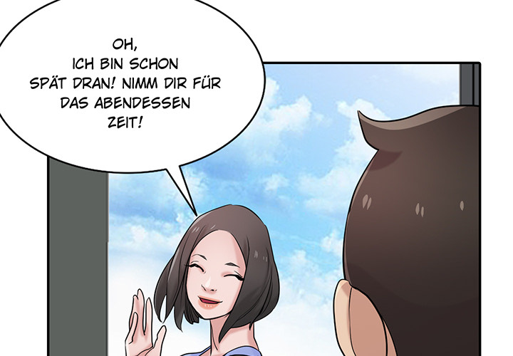 Verliebt in meine Schwägerin - episode 30 - 1