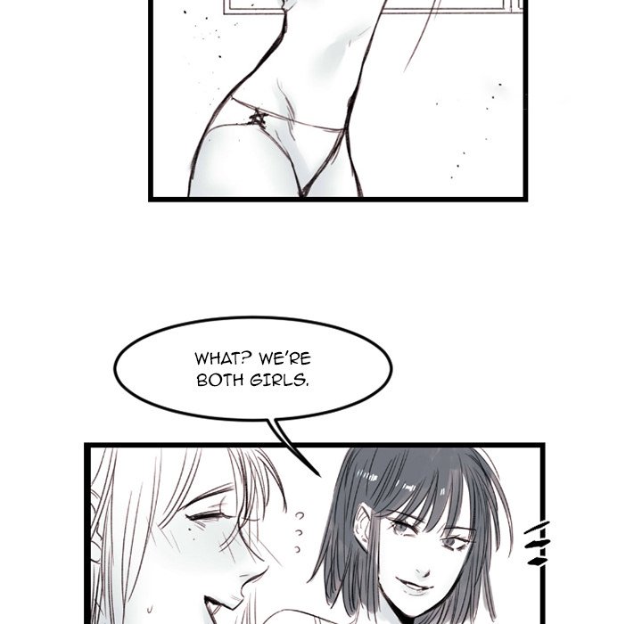 Icarus: Forbidden Love - episode 7 - 66