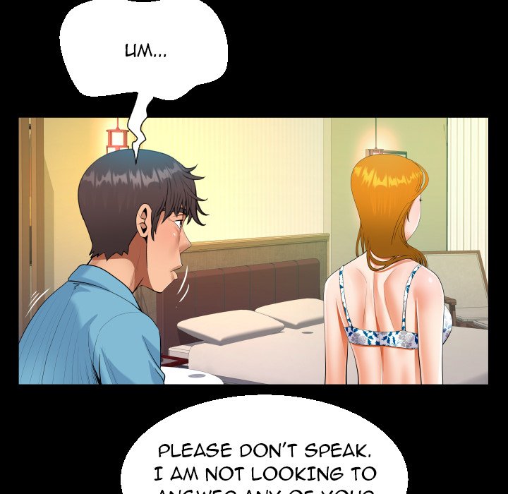 The Unforeseen Guest - episode 52 - 22