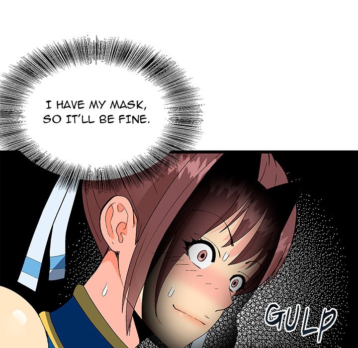 Cosplay Girl - episode 2 - 14