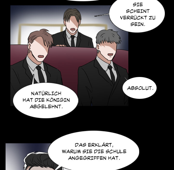 Die Königin - episode 40 - 23