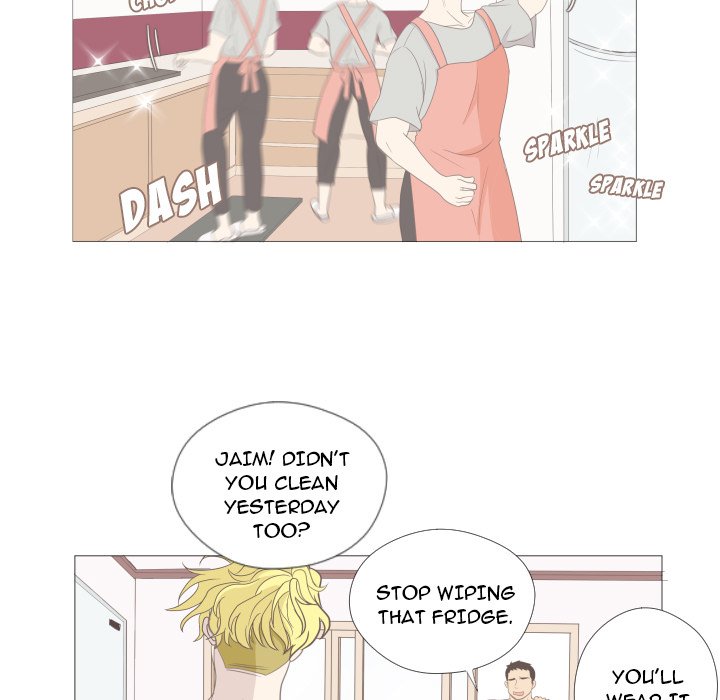 You Have The Wrong Person - episode 11 - 4