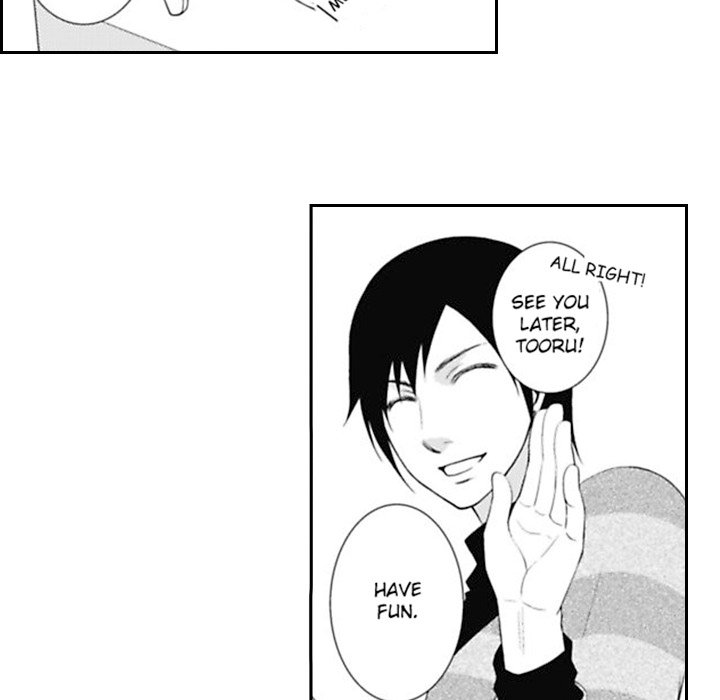 The Rose and The Black Cat - episode 8 - 37