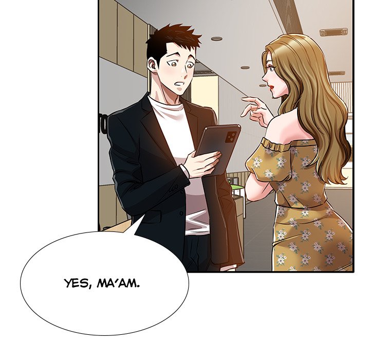 Sponsor (Drama) - episode 29 - 69