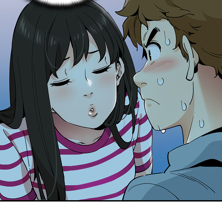 Fabrik der Liebe - episode 6 - 11