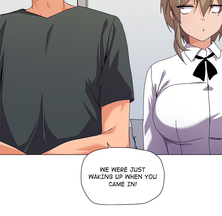 What's Wrong With This Family? - UNCENSORED - episode 26 - 57