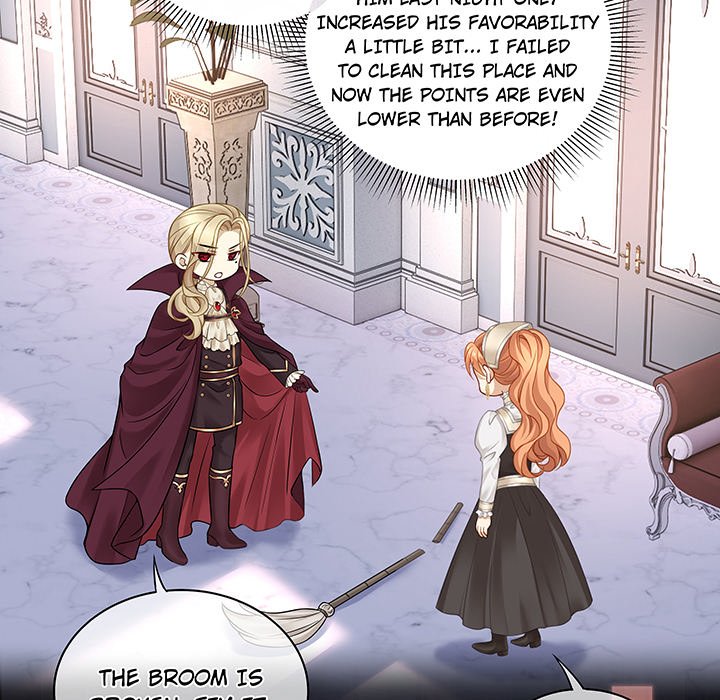MASTER AND SEVEN LOVERS - episode 20 - 32