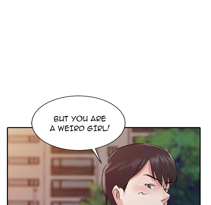 My Stepmom's Plan - episode 14 - 4