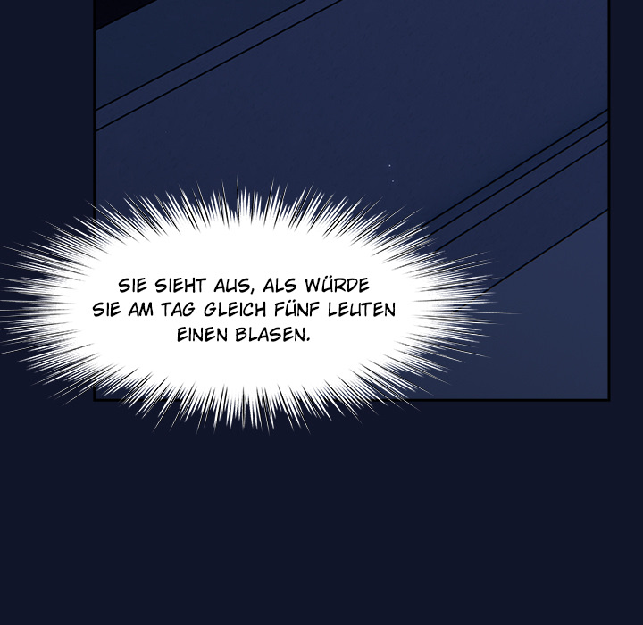 Hart bei der Arbeit - episode 3 - 116