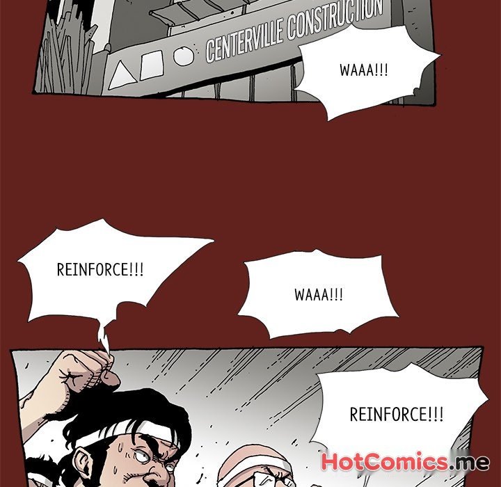 They're Coming - episode 13 - 49