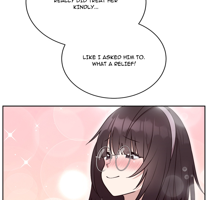 Knot My Secret - UNCENSORED - episode 24 - 115