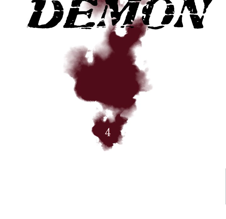 The Blade Demon - episode 4 - 5
