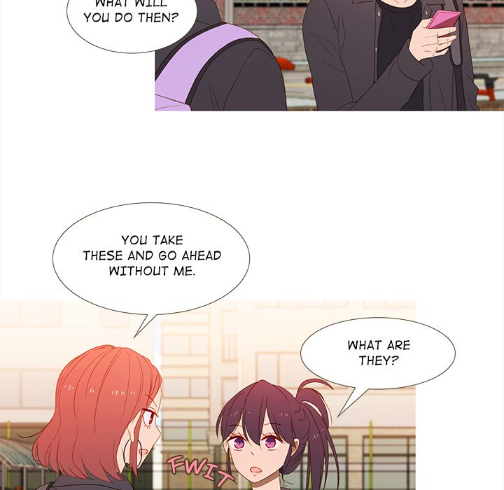 My Life as a Half-Magi - episode 13 - 51