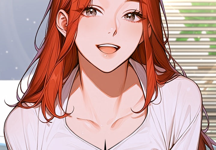 Maji Kang: Campus Takeover - episode Prologue - 1