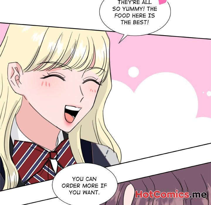 Welcome, Witch Shop - episode 22 - 92