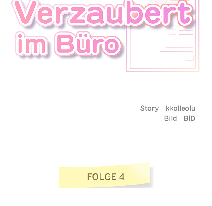 Verzaubert im Büro - episode 4 - 34