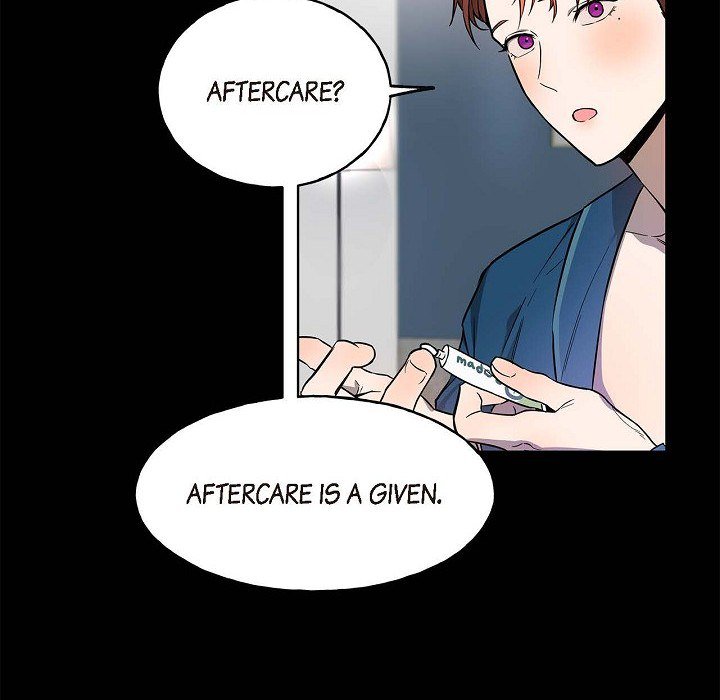 Hard-Boiled Love - episode 16 - 48
